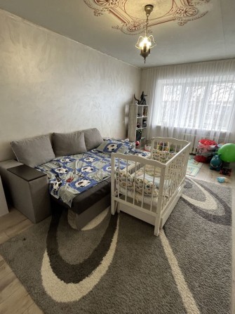 Продам комфортну 2к квартиру у центрі по вул.Пулюя - фото 1