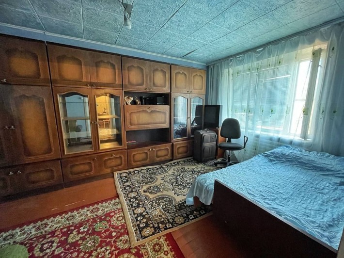 Продам 2 кімнати в гуртожитку(42 м2) на масиві Незалежності ( Леваневс - фото 1