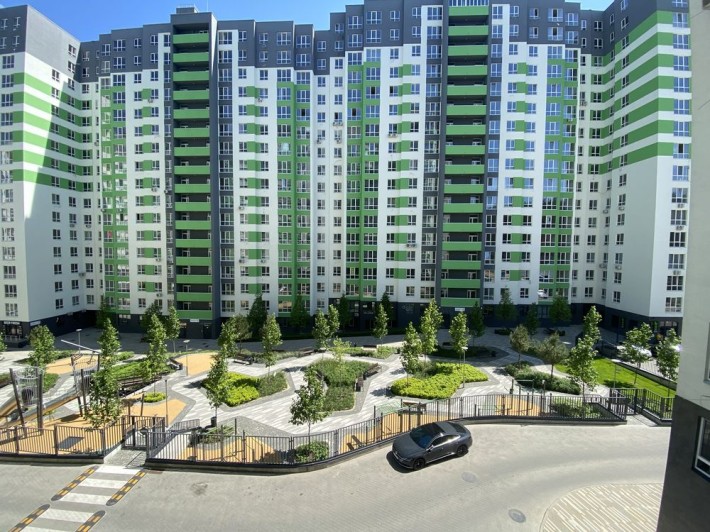 Продам 2к квартиру в ЖК Сіті Парк(р-н Центральний Парк) - фото 1