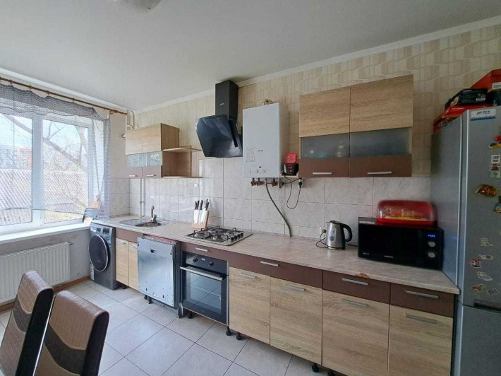 У Продажу гарна 2 кімнатна квартира ЖК Новосел - фото 1