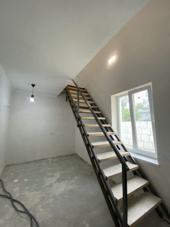 Знизив ціну на 9000 € !! Терміново !! 50 м2 - 27 500 € ! З документами - фото 1