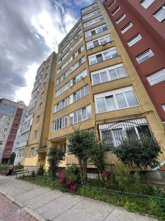 Зданий сирець в новобудові, 2-к - фото 1