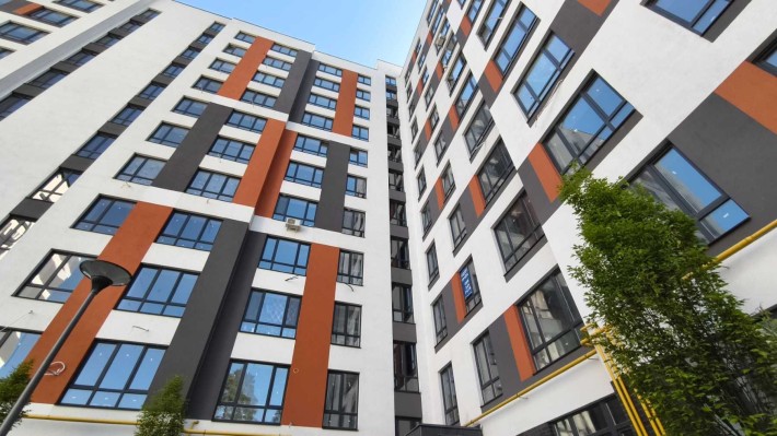 ПРОДАЖ Нові метри Центр, вул. Павленка Євро-2к - фото 1