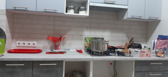 Продам 3 кімнатну квартиру, 1 Занасип - фото 1