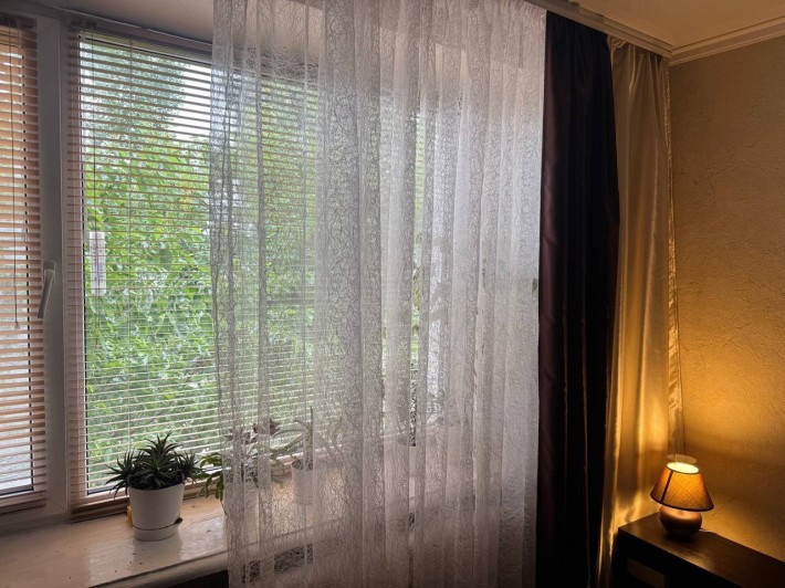 2 кім центр паркова зона, 50 кв м без посередників, еОселя - фото 1