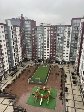 Квартира під оренду в ЖК Княгинин, Ів-Франківськ - фото 1