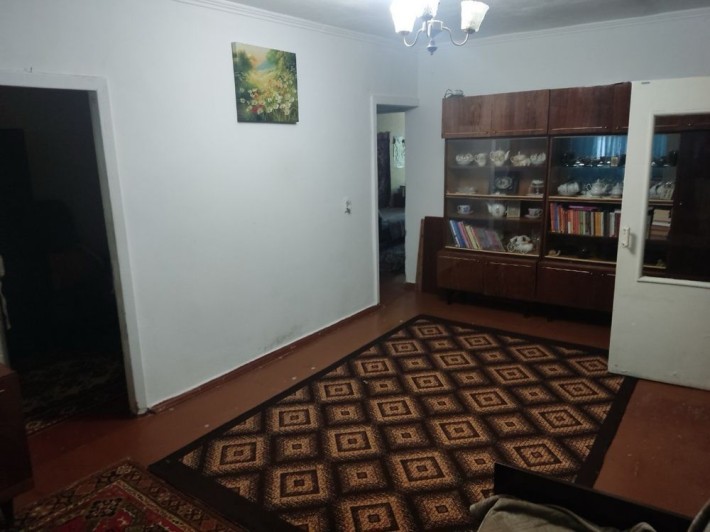 ПРОДАМ 3 кімн. квартиру на 2/4 нагірна частина міста - фото 1