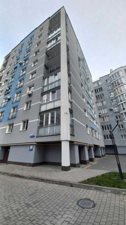 Продається 3 кімнатна квартира у ЖК Паркове містечко_SR - фото 1