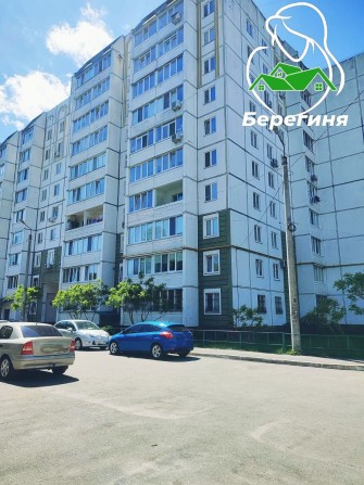 Продається 2 кімн.кватрира по вул. Зенітного Полку  46а. м. Біла Церкв - фото 1