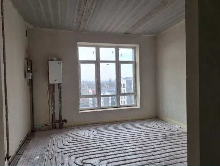 Продаж 2к квартири з чорновим ремонтом біля міського парку! - фото 1
