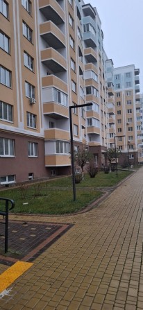 Продаж 2 кімнатної квартири в ЖК Сонячна оселя - фото 1