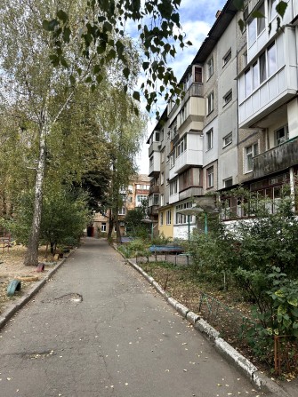 Продаж 4-х кімнатної  квартири, р-н Гурмана - фото 1