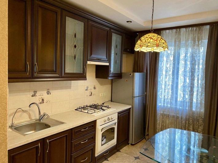 ПРОДАМ 3 кімнатну квартиру з АО на ГЕРОІВ КРУТ - фото 1