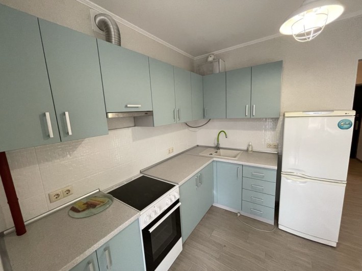 Продам 1-но кімнатну квартиру з ремонтом, Ірпінь 38000 Євро - фото 1