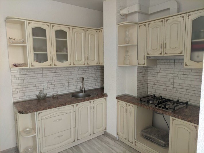Продаж одно кімнатної квартири з ремонтом - фото 1