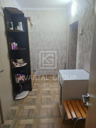 Центральний парк! Продам однокімнатну квартиру! Податки 2% - фото 1