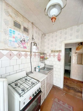 Недорого! Продам 2 кімн Нагорна, вул Київська - фото 1