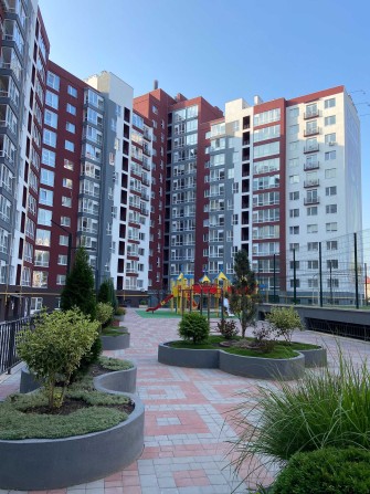 Однокімнатна, в центрі продам 1-кімн,квартира Галицька Васильянок,Княг - фото 1