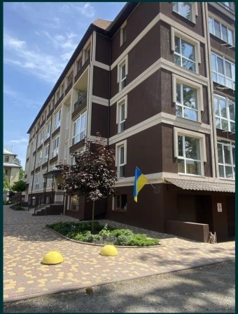 Выгодно!!! Продажа кв 69,5 м + балкон 20 м. С двумя входами - фото 1