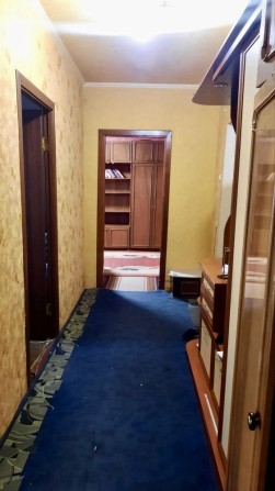 ПРОДАМ 2 кімнатну квартиру на ПІЩАНОМУ масиві - фото 1