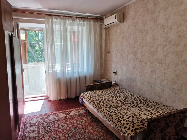 Продам однокімнатну квартиру. - фото 1