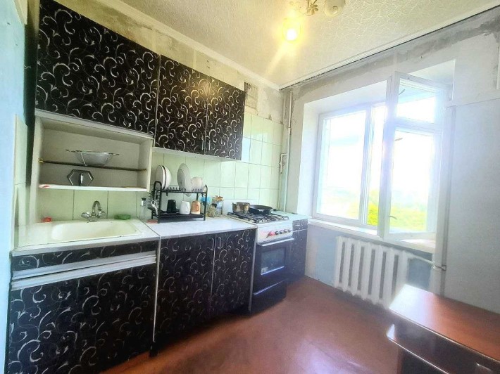 Терміново! Продаж 2-кімн кварт 2/8/9, вул Леваневського, м.Біла Церква - фото 1