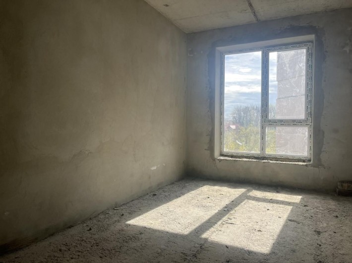 Готова 2х кім.квартира в новобудові,15 хв до центру - фото 1