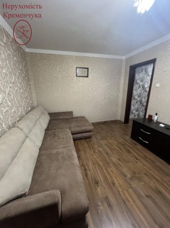 СЕРТИФІКАТ Продаж/ 2-х кімн. квартира з жилою лоджією - фото 1
