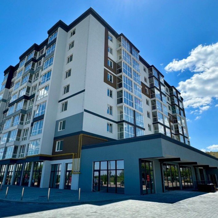 Продаж двокімнатної квартири без ремонту в Бучі - фото 1