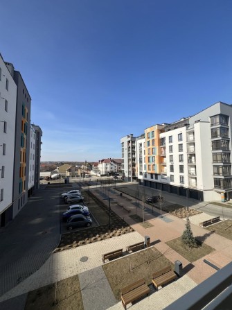 Квартира великої площі за вигідною ціною - фото 1