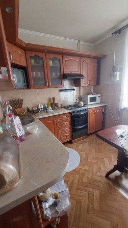 3 кімнатна квартира Гайок - фото 1