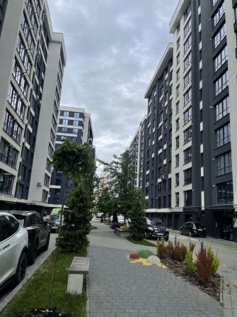 Продається 2-кім квартира в Пасічній - фото 1