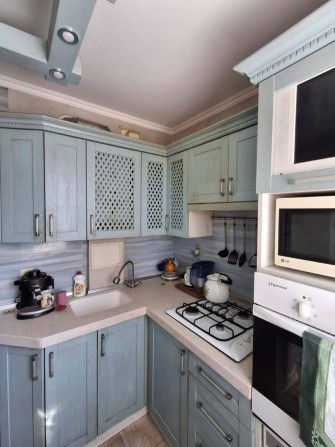 Продам 3 кімнатну квартиру з меблями та технікою - фото 1