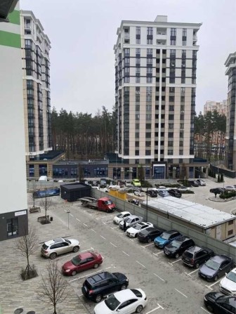 Продається квартира в престижному районі Ірпеня - фото 1