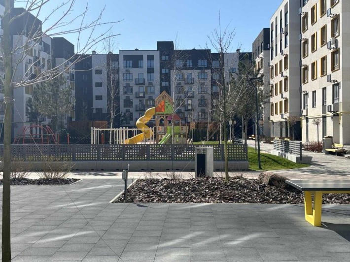 Продаж квартири в новому ЖК Молодість - фото 1