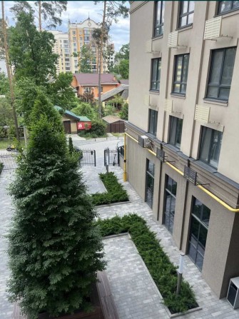 Однокімнатна квартира в престижному ЖК - фото 1