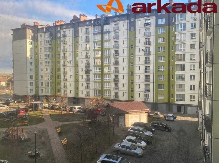 3кім.квартира в новобудові по вул.Стуса - фото 1