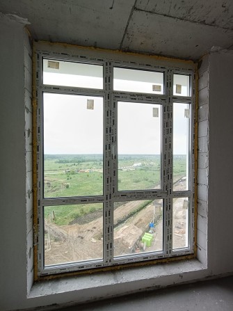 Квартира однокімнатна в Синергія Сіті - фото 1