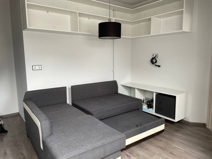Квартира з ремонтом 45м2 лише за 46000$ ! СЕРТИФІКАТ, ПОСТАНОВА-так! - фото 1