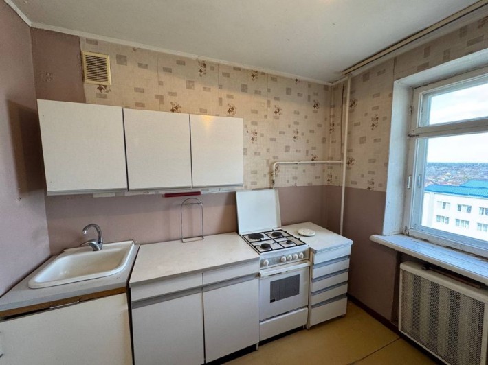 Продам 1 к квартиру Ірпінь - фото 1