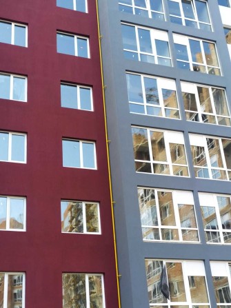 Центр,1-кімн.,  квартира, 3пов, р-н Галицька-Княгинен - фото 1