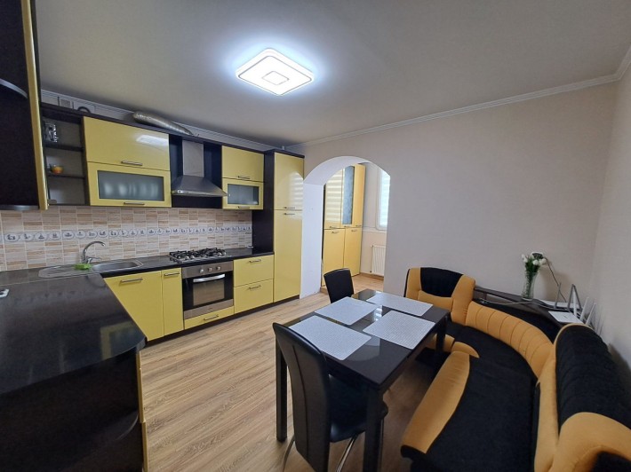 Продаж 2к квартира новобудова - фото 1