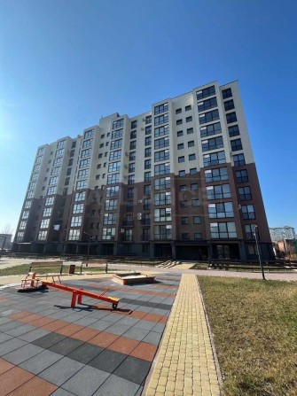 Двостороння квартира 68м, в якісній новобудові. 5хв до центру міста! - фото 1