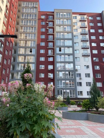 Продам однокімнатну квартиру,1-кімната, центр, Галицька, ринок - фото 1