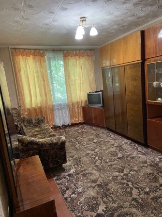 Продам однокімнатну квартиру район Молодіжний. Власник - фото 1