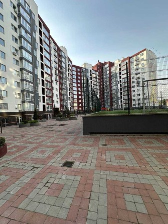 Однокімнатна,центр,продам квартиру 1 кімн,Княгинин-Галицька - фото 1