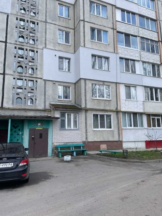 Продається 3- кімнатна квартира р-он Леваневського - фото 1
