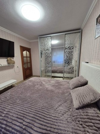 Продаж 3 кімнатної квартири в ремонті - фото 1