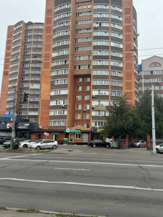 Продам 2 кімнатну квартиру в новобудові по проспекту Незалежності - фото 1