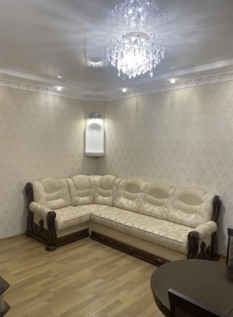 Продам 3-х комн.сталинку с автономним отоплением на 98 квартале - фото 1